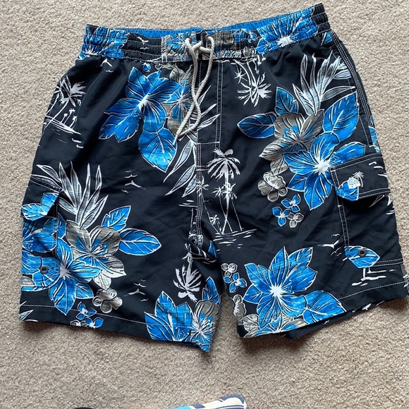 Caribbean Joe Other - Caribbean Joe Swimtrunks‎